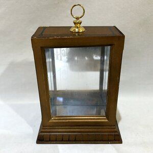 Harry Potter Time Turner Jewelry Box Empty Box Only